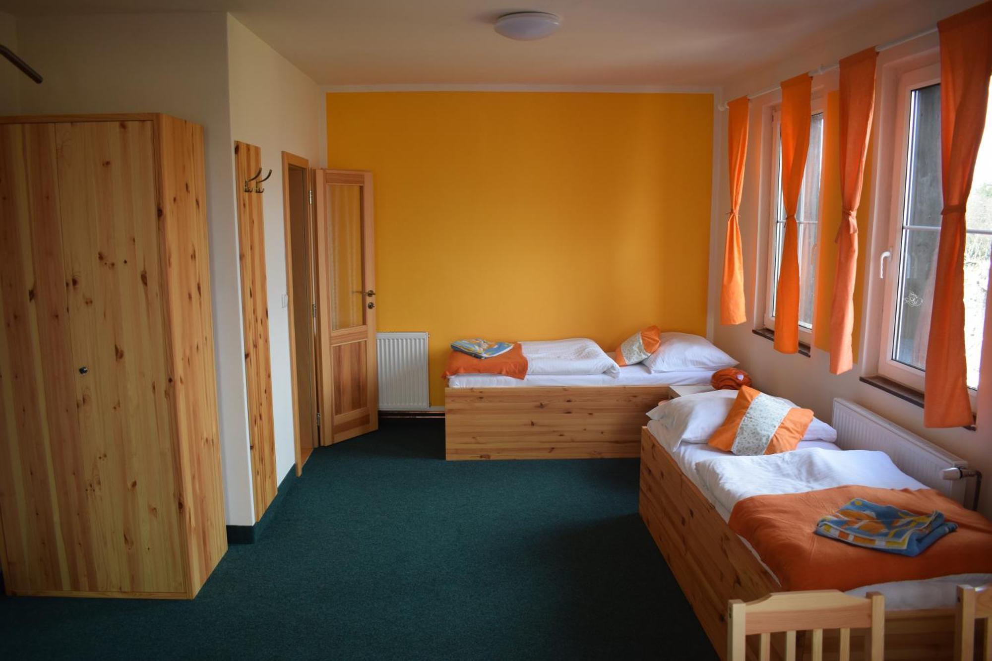 Hotel Sneznik Exterior foto